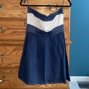 Charlotte Russe dress medium
